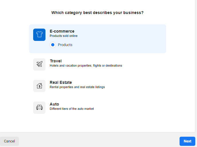 ความลับจากเอเจนซี่ วิธีทำ Facebook Catalog Ads แบบละเอียด!