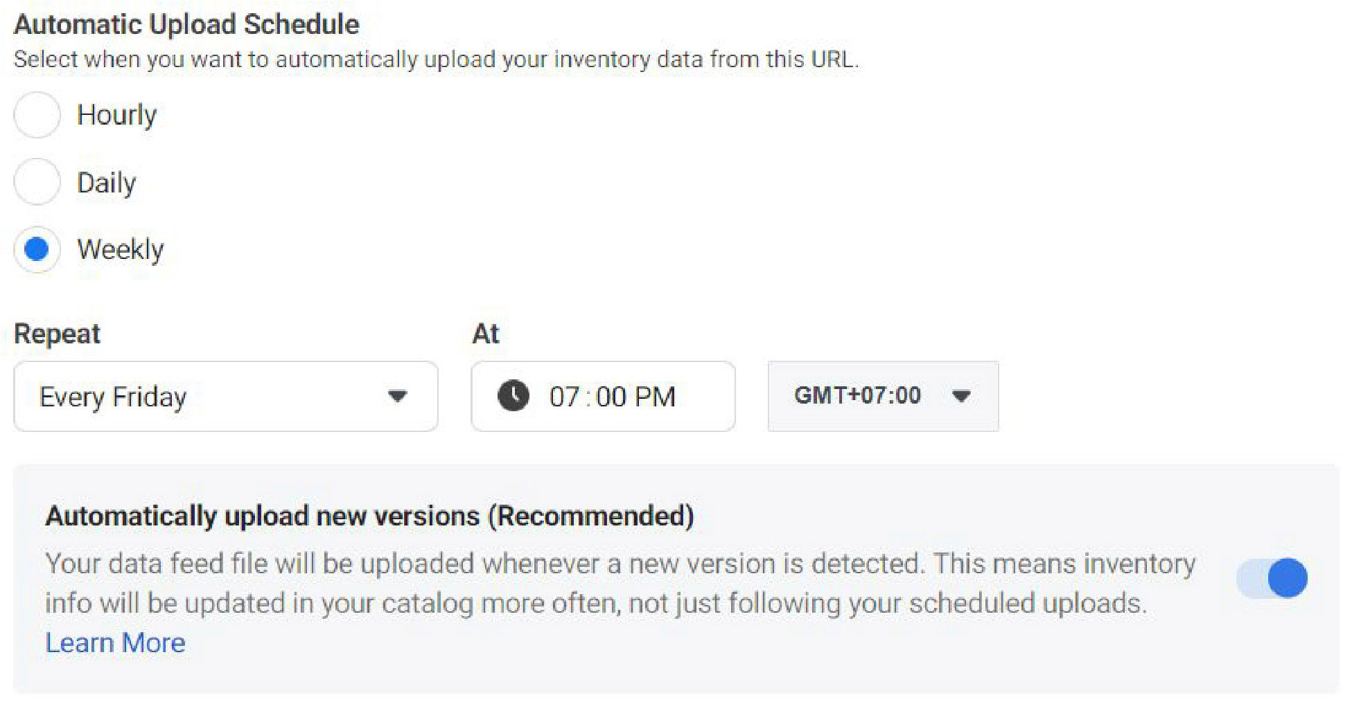 ความลับจากเอเจนซี่ วิธีทำ Facebook Catalog Ads แบบละเอียด!
