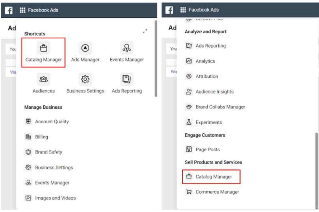 ความลับจากเอเจนซี่ วิธีทำ Facebook Catalog Ads แบบละเอียด!