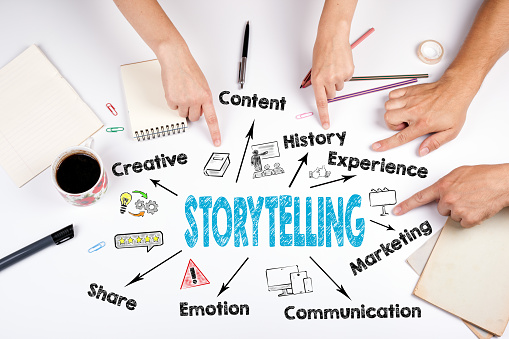 storytelling