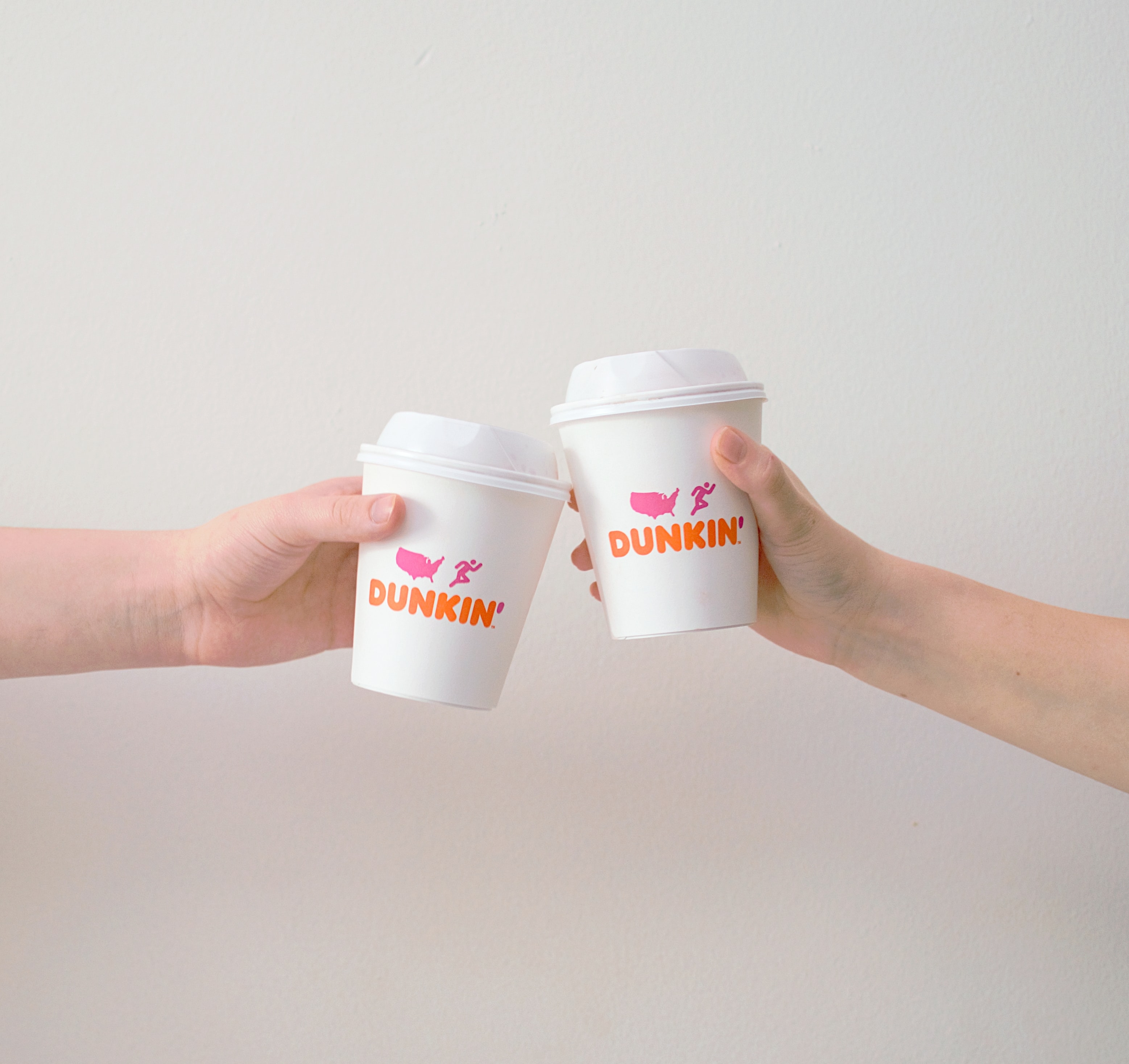 Dunkin' Donuts