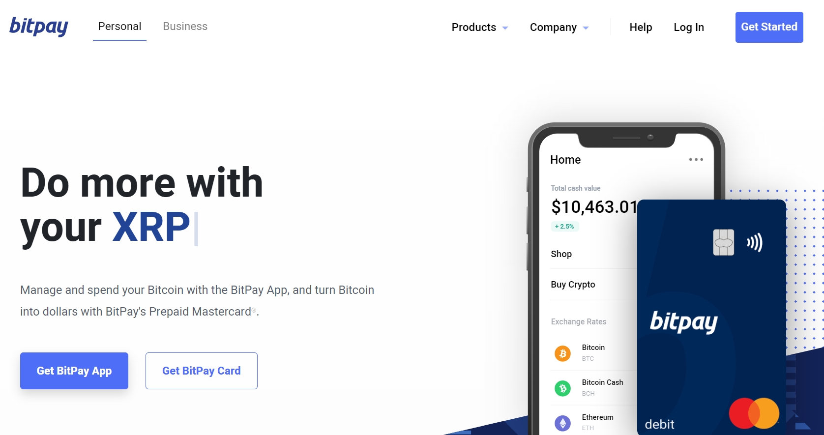 Bitpay