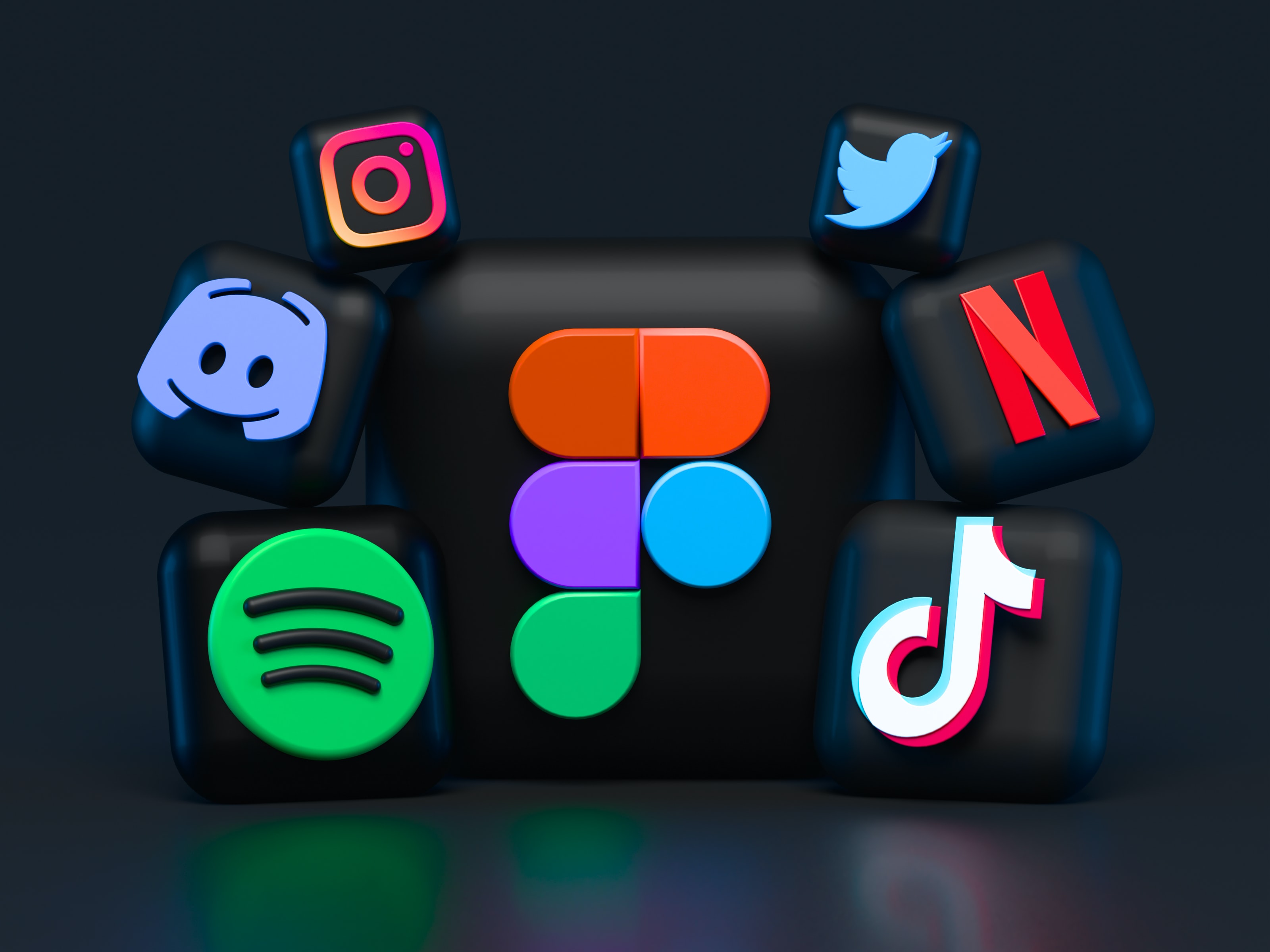 เทรนด์เทคโนโลยี - Composable Applications