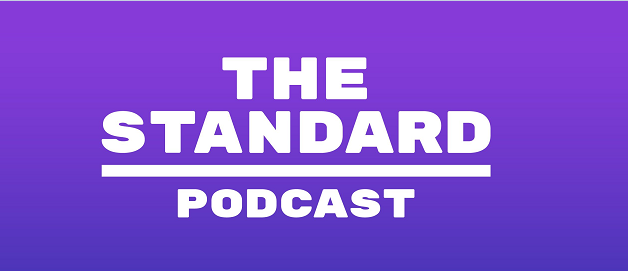 The Standard Podcast - Digital Marketing Contents