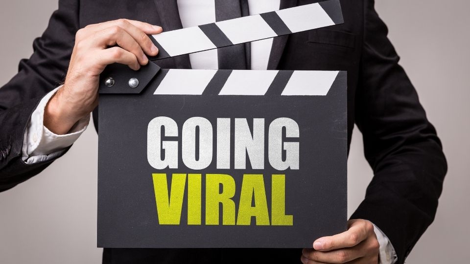 Real Time Marketing to Viral Marketing 
