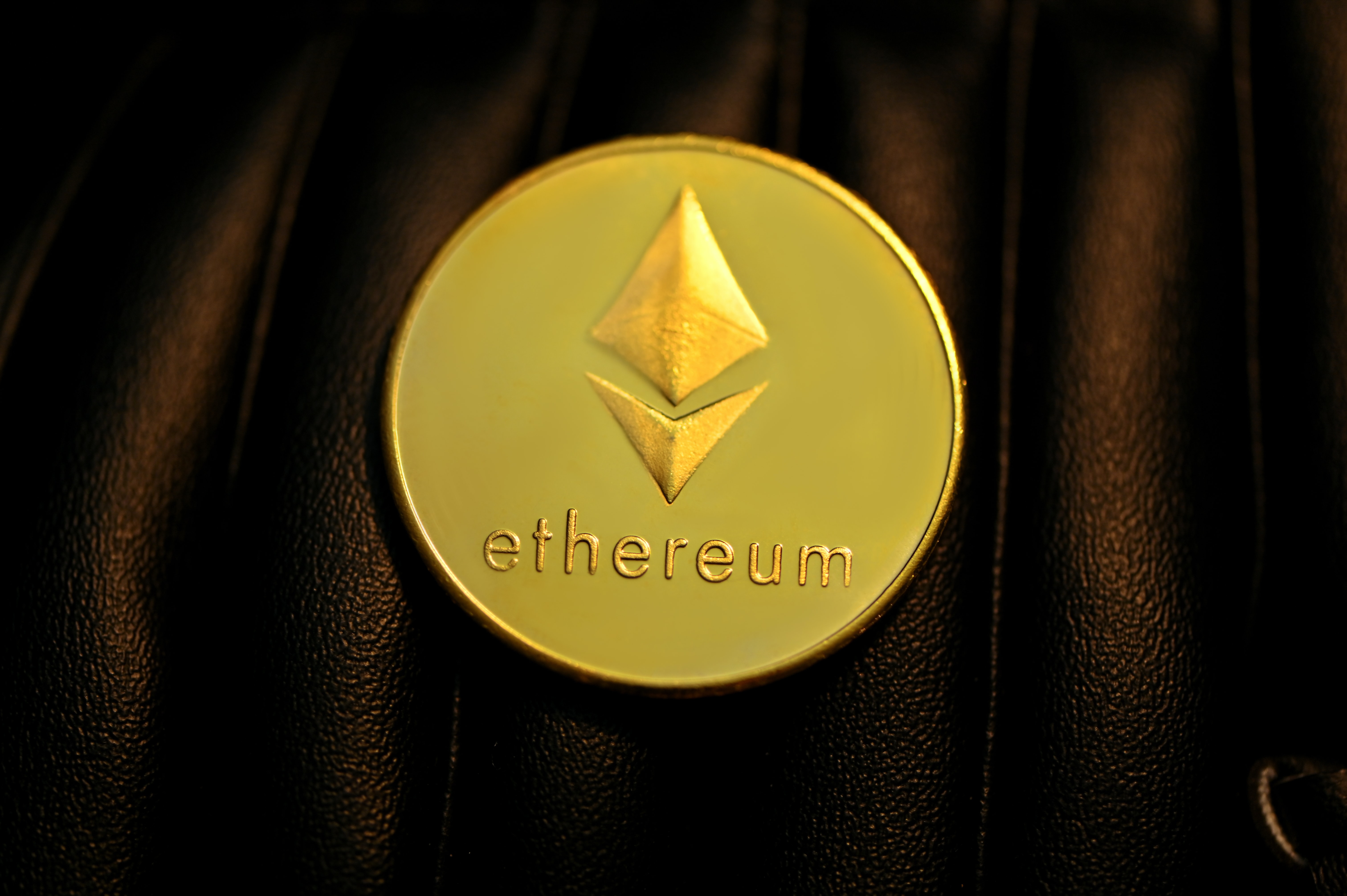ethereum and smart contract