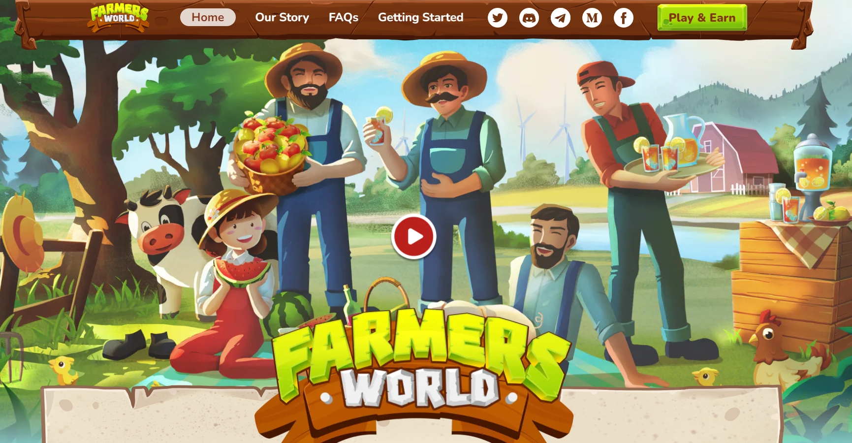 Farmers World