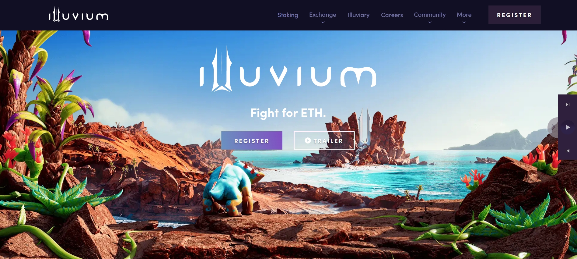 illuvium