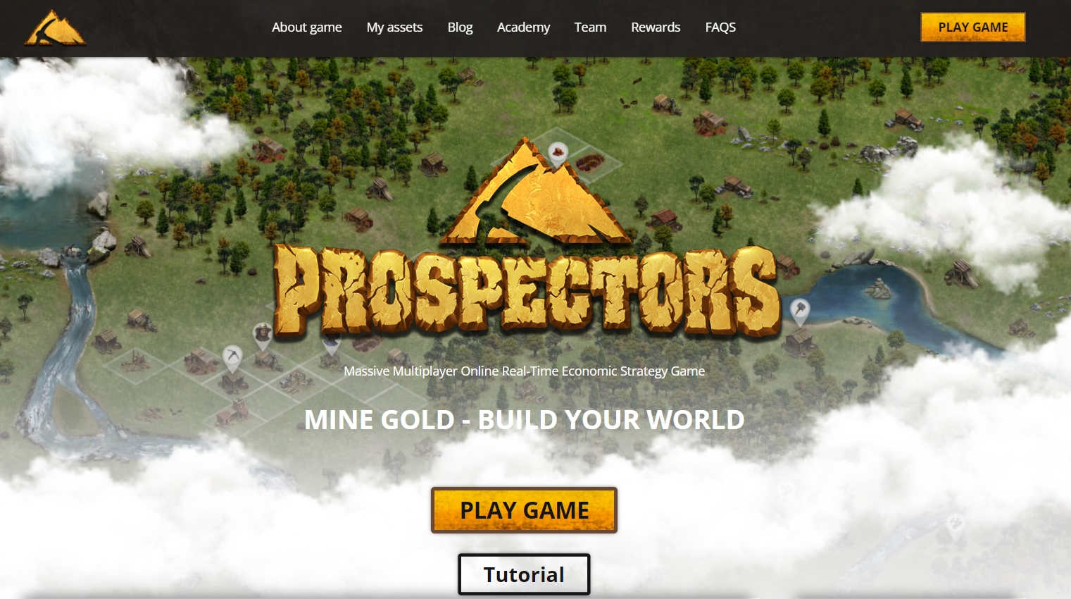 Prospectors