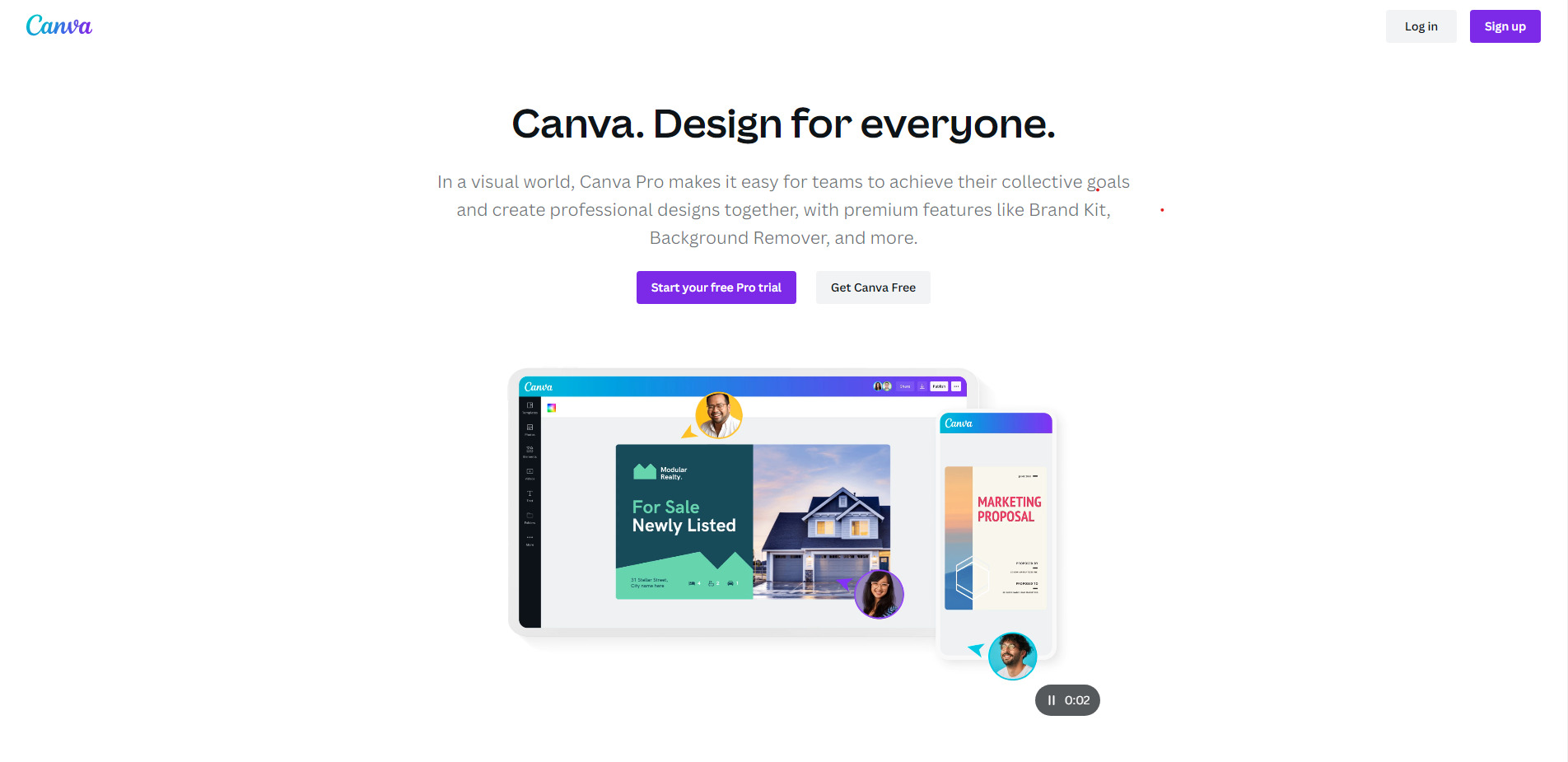 martech canva