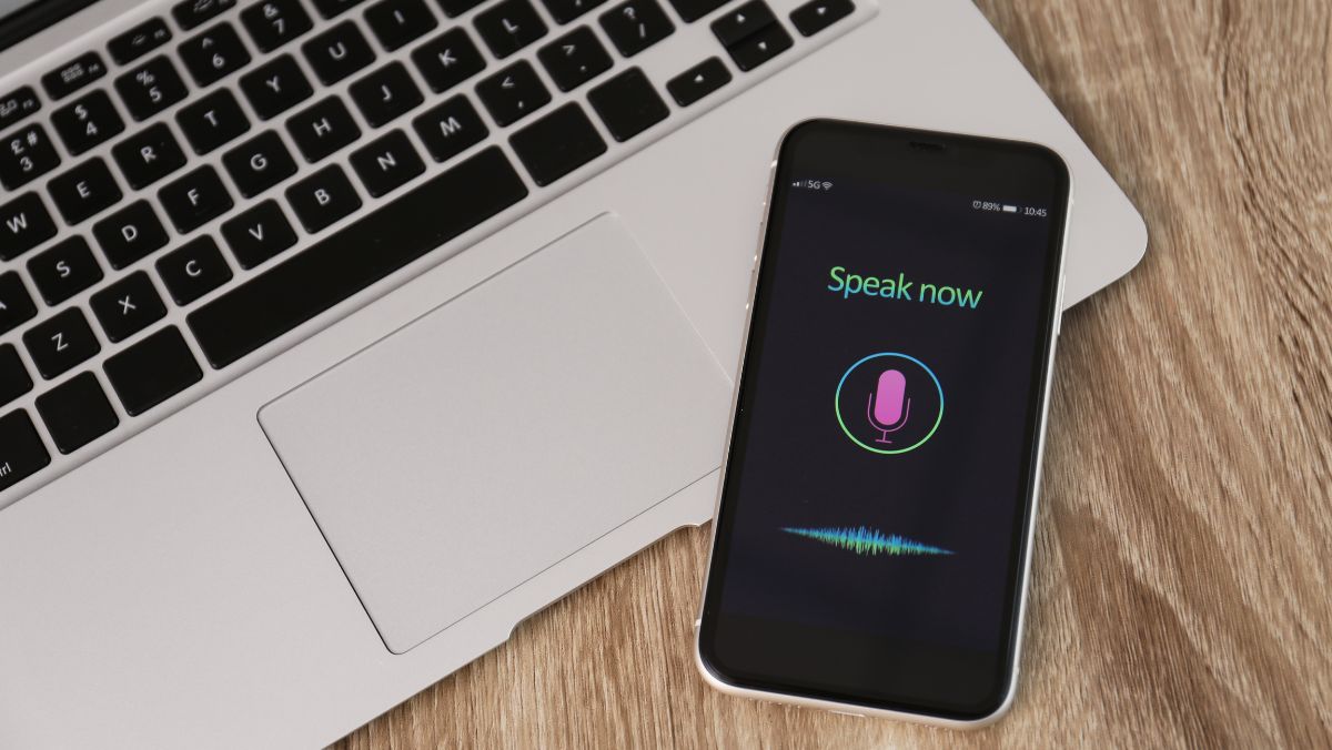 benefit voice search 