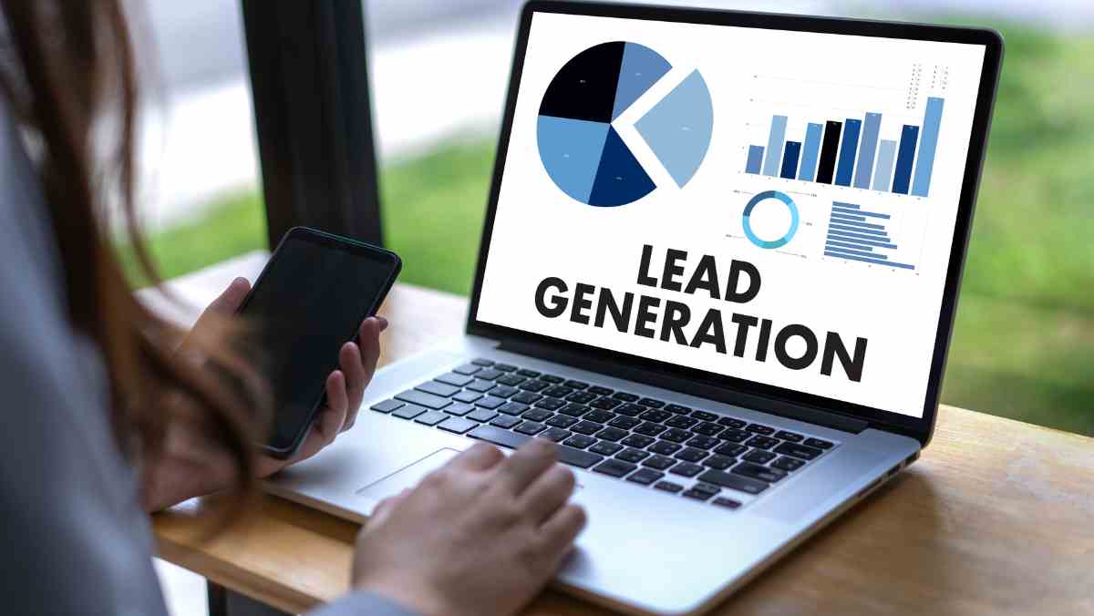 Lead Generation