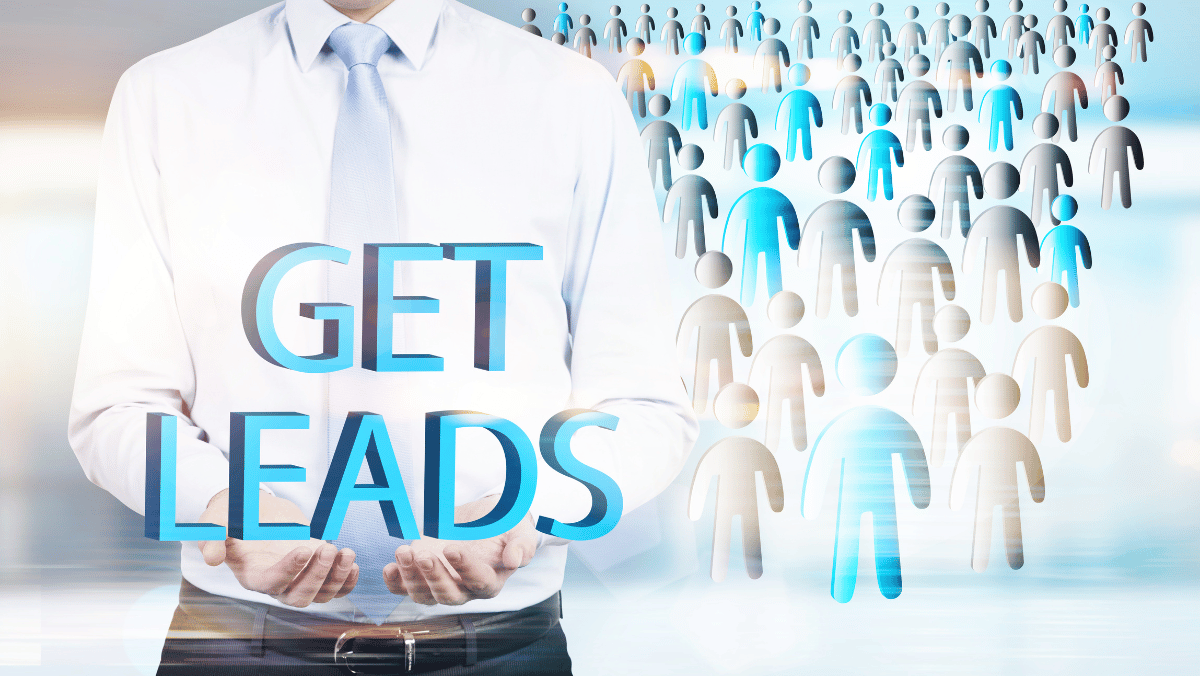 Lead Generation Tools