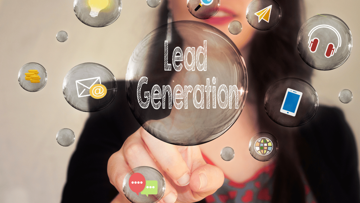 Lead Generation Tools