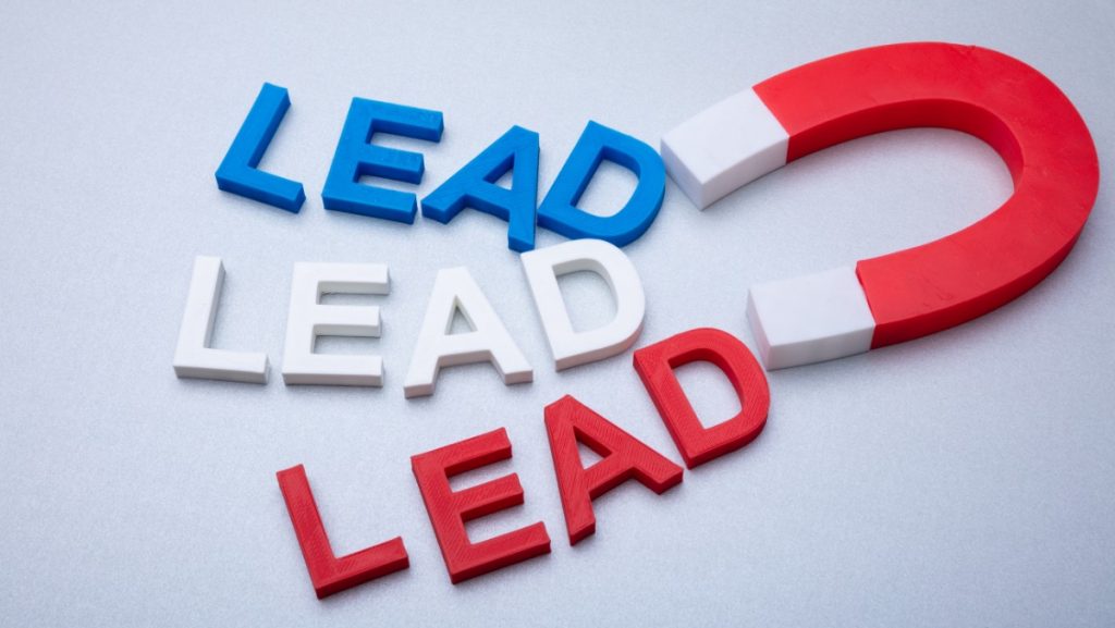 B2B Lead Generation