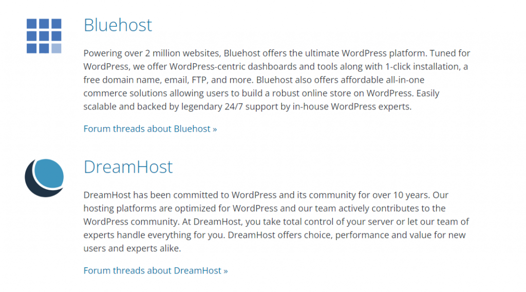 สร้างเว็บ WordPress