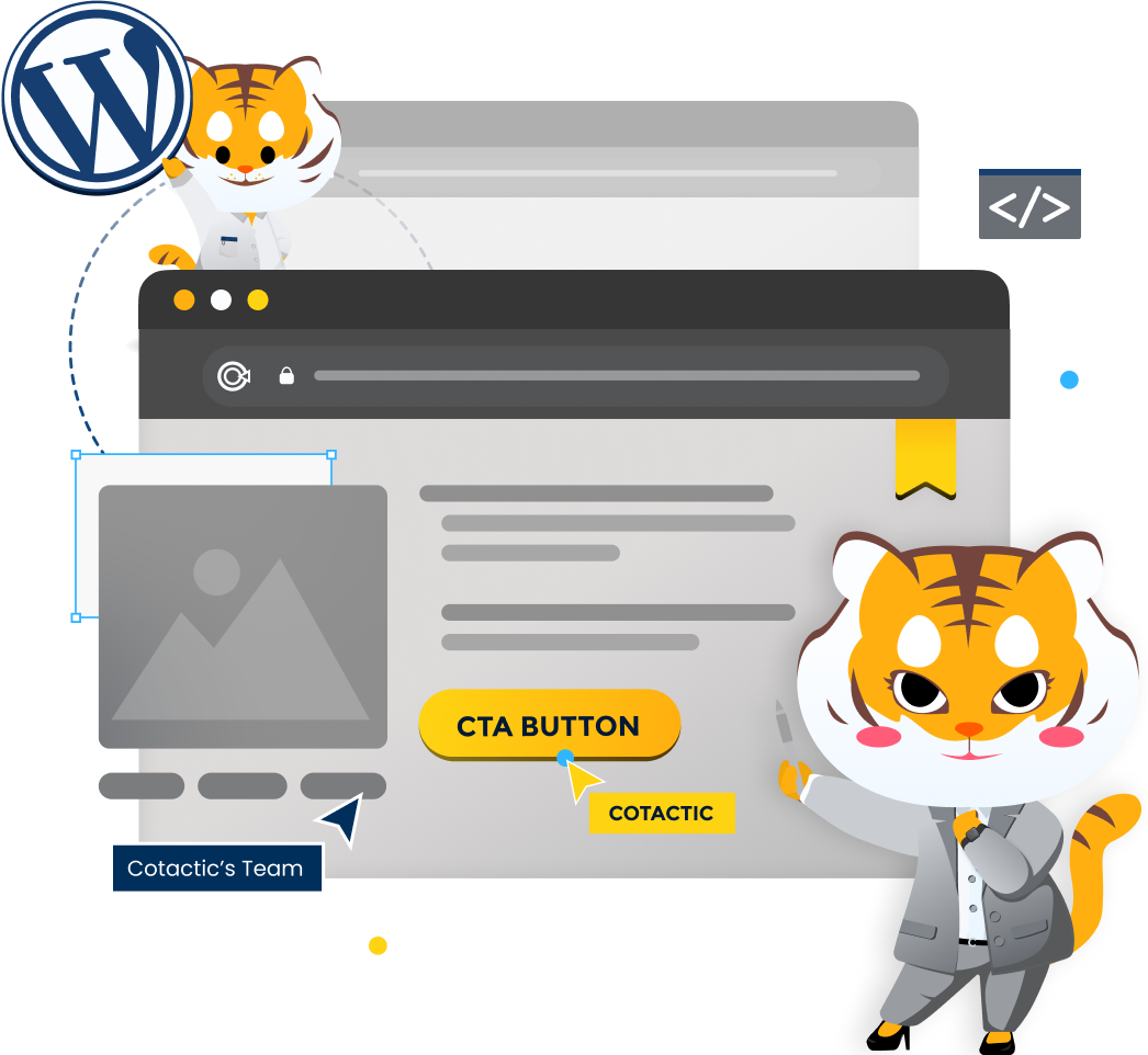 รับทำเว็บไซต์ wordpress