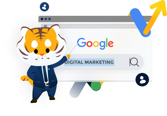 Cotactic Digital Marketing Agency