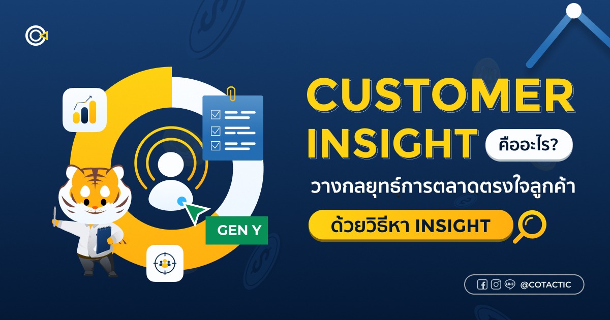 customer insight