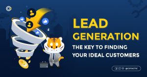 NOV Blog - Lead Generation