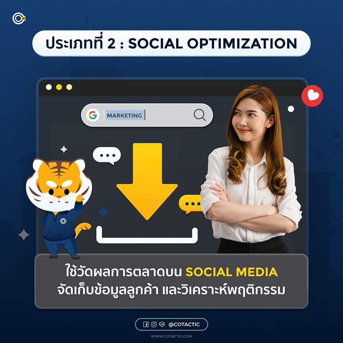 Social Optimization