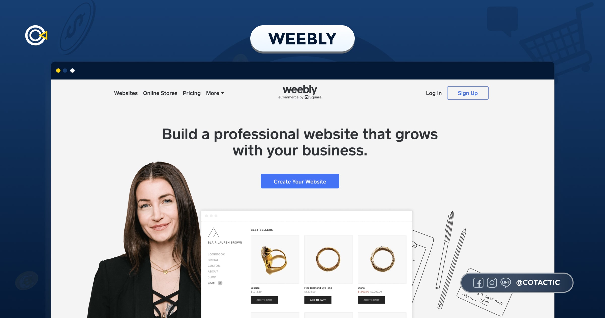 Weebly