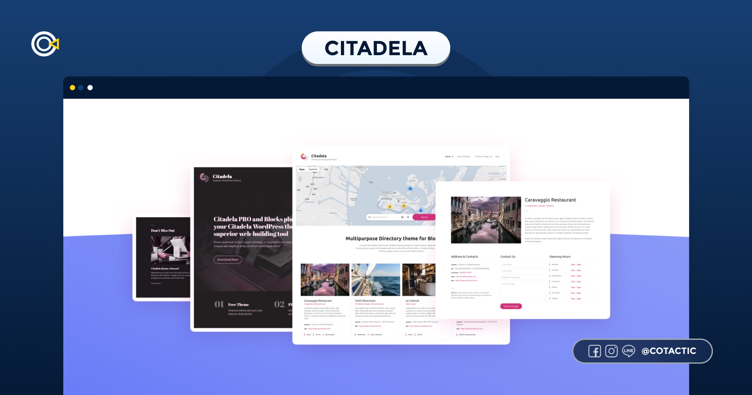 Citadela