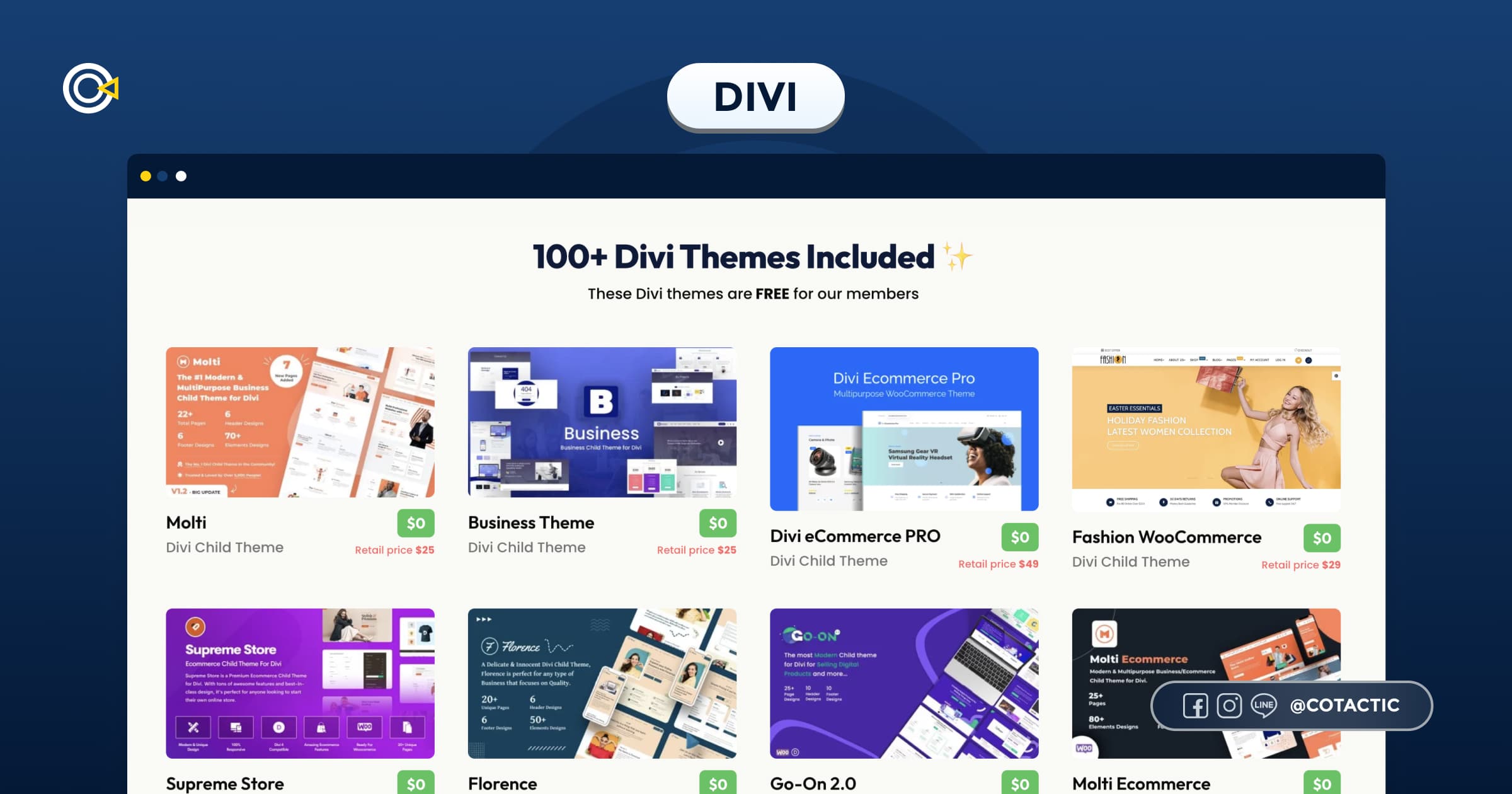 Divi