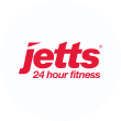 Jetts Fitness