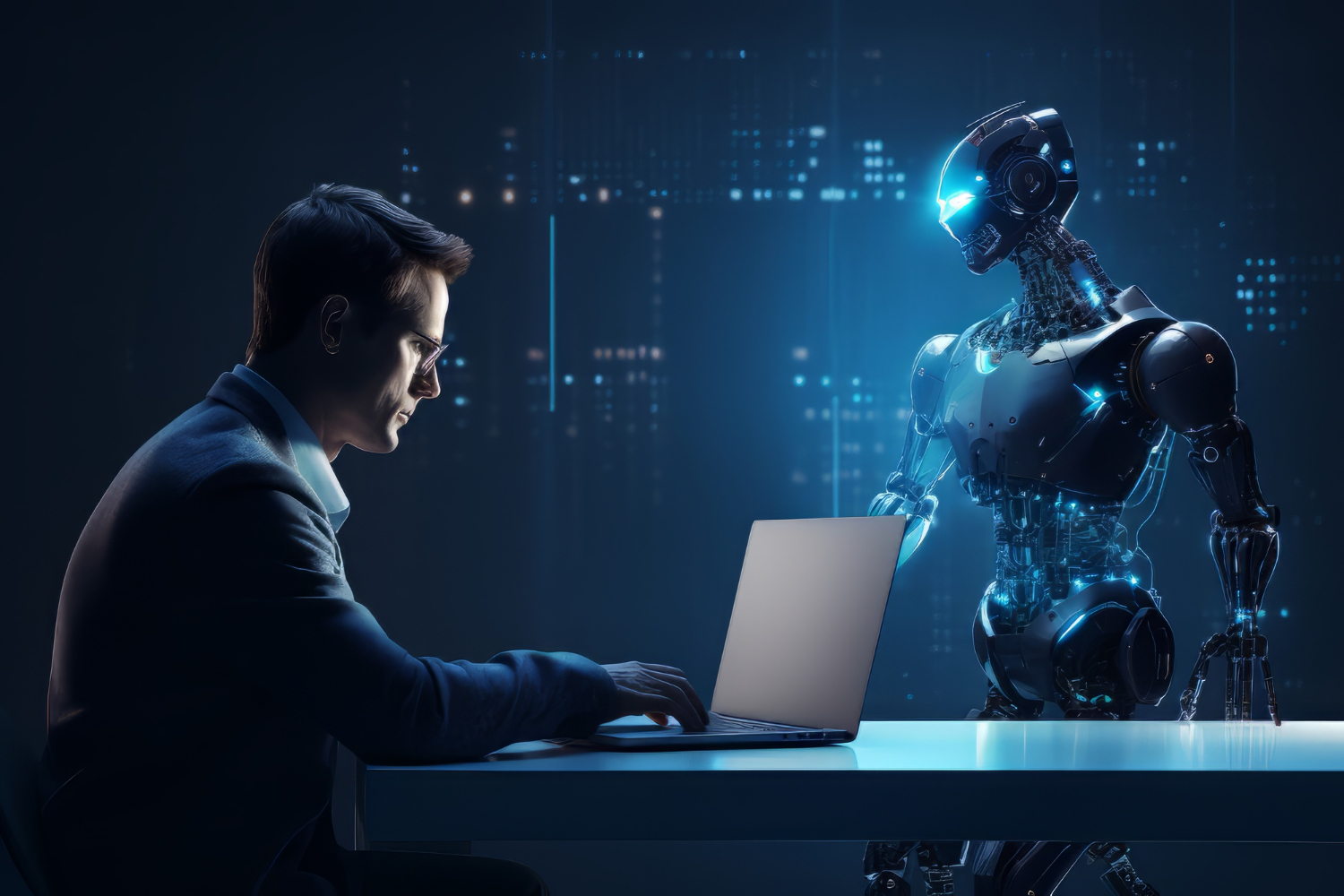 AI Marketing คืออะไร?