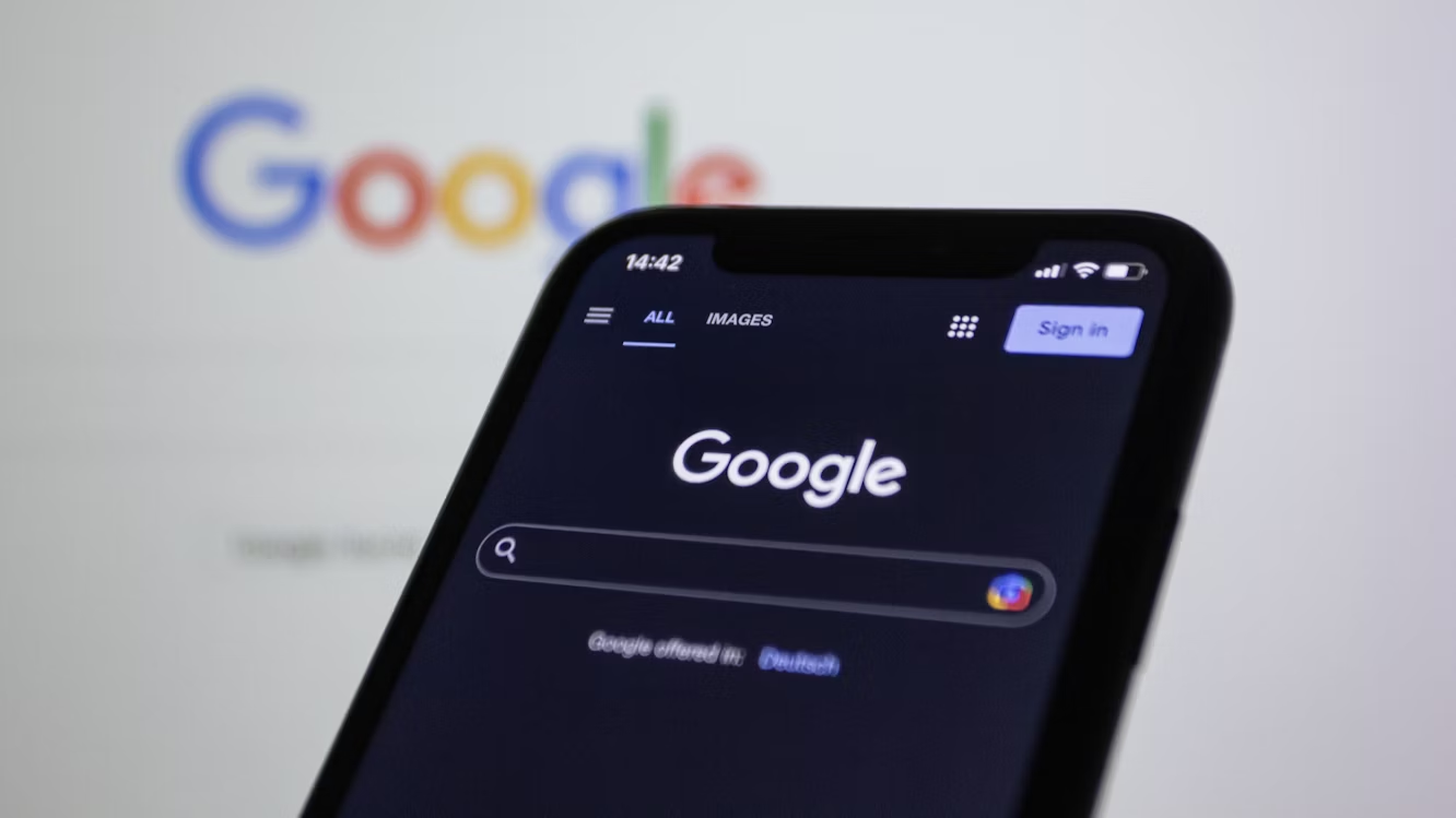 Google Lens คือเครื่องมือที่ใช้เทคโนโลยีปัญญาประดิษฐ์ (AI)