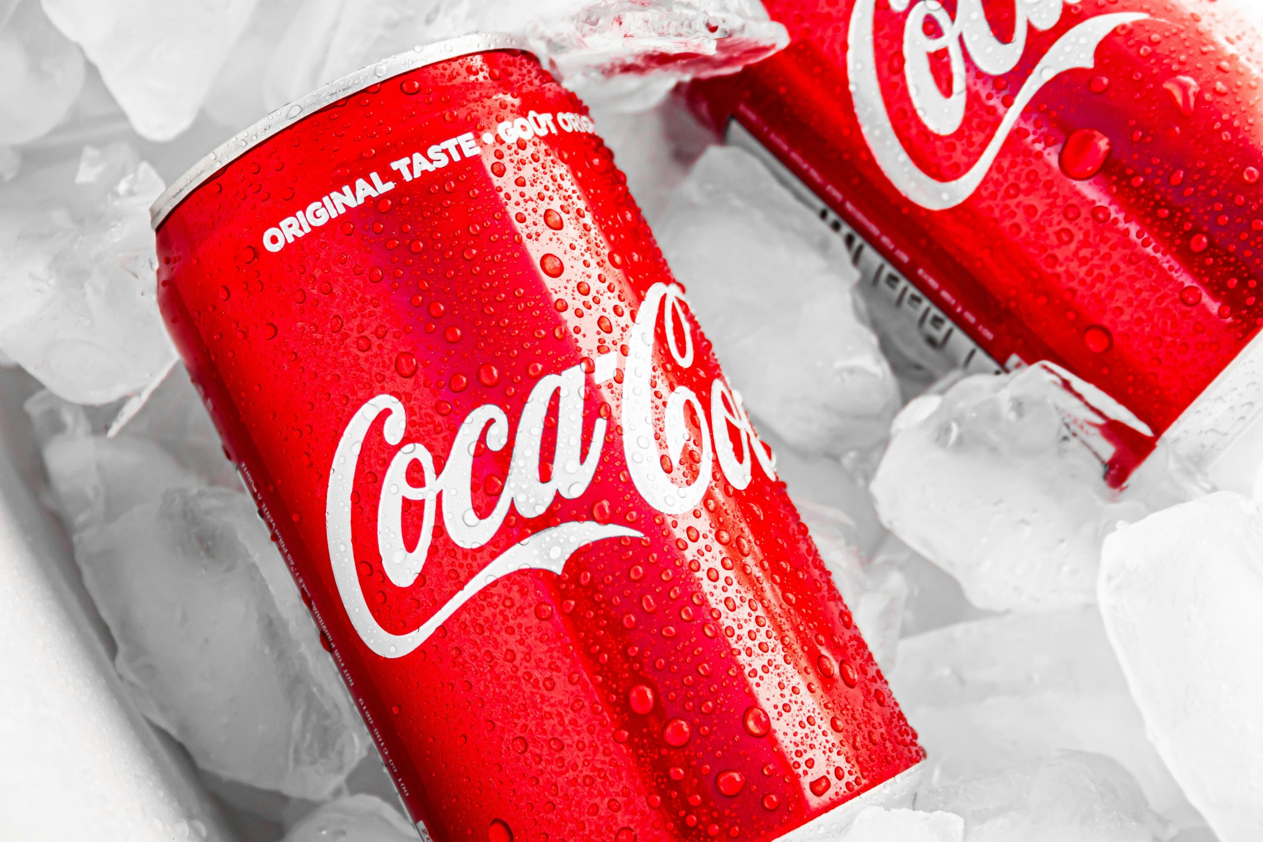 ตัวอย่าง Nostalgia Marketing - Coca-Cola