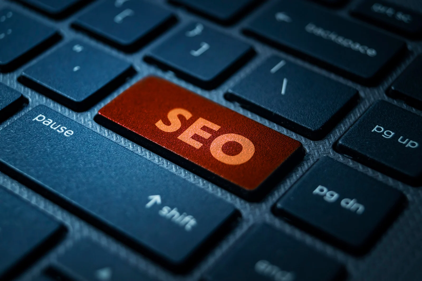 ทำไม Mobile First ถึงสำคัญต่อ SEO?