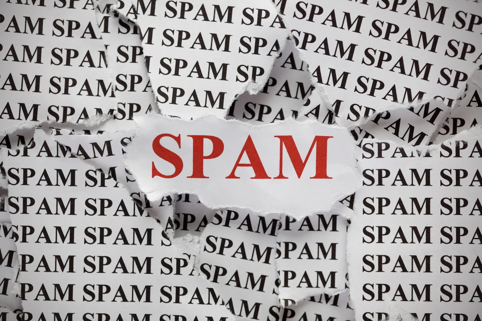 มารู้จักว่า Spam คืออะไร?