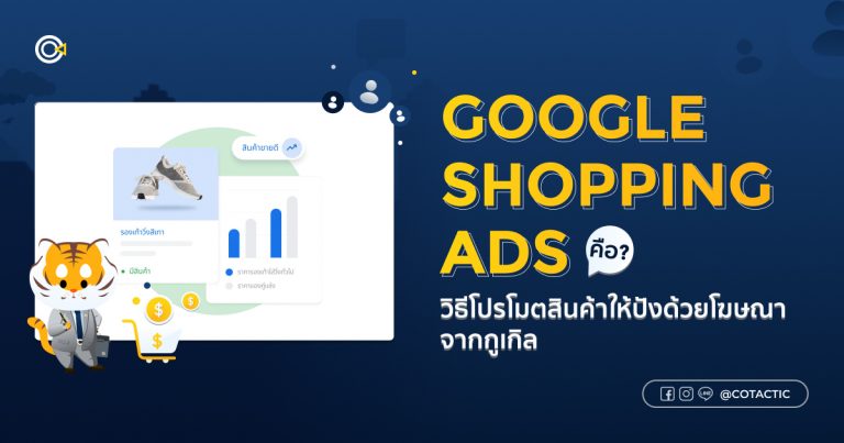 Google Shopping Ads