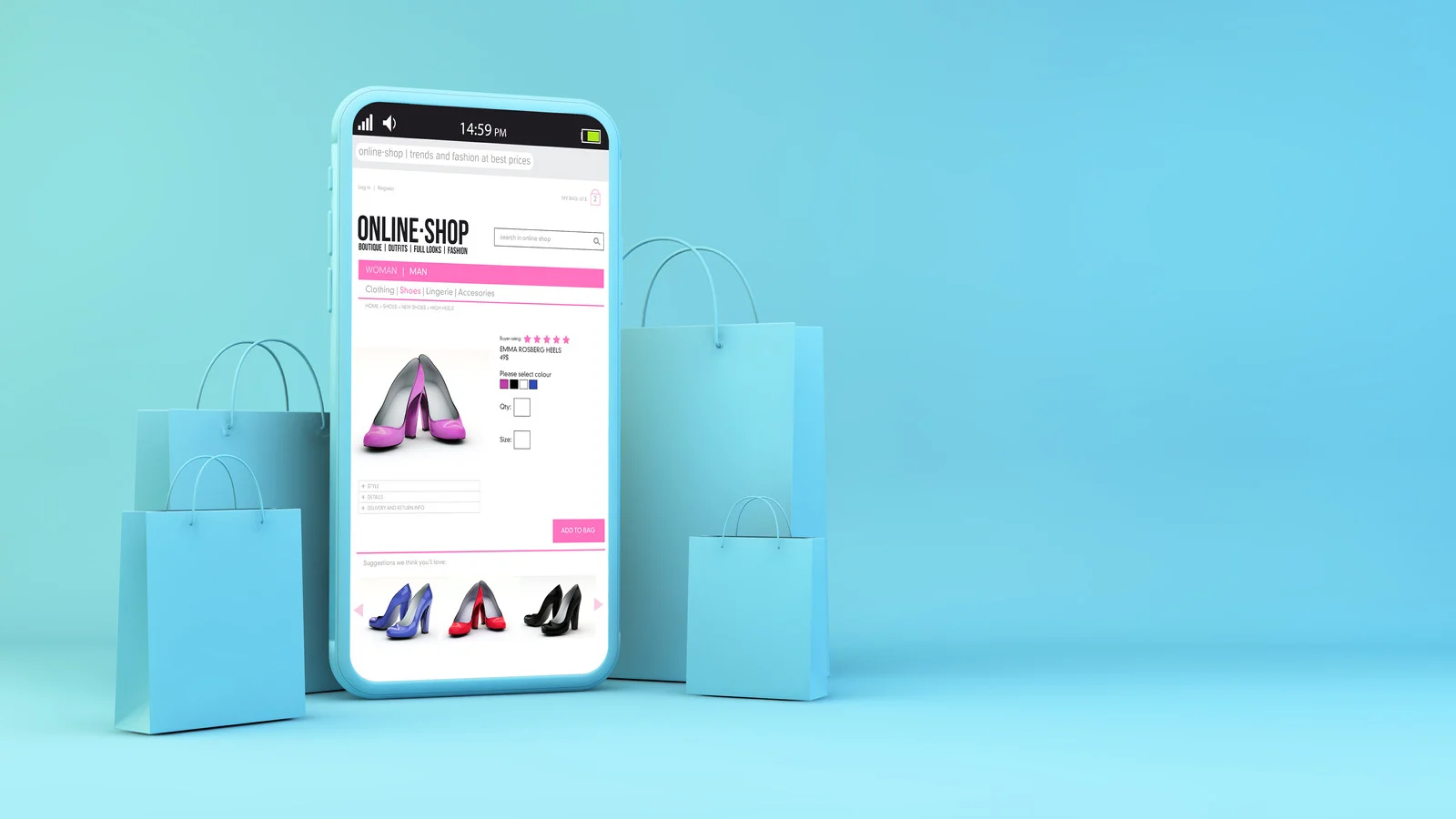 Mobile First คืออะไร?