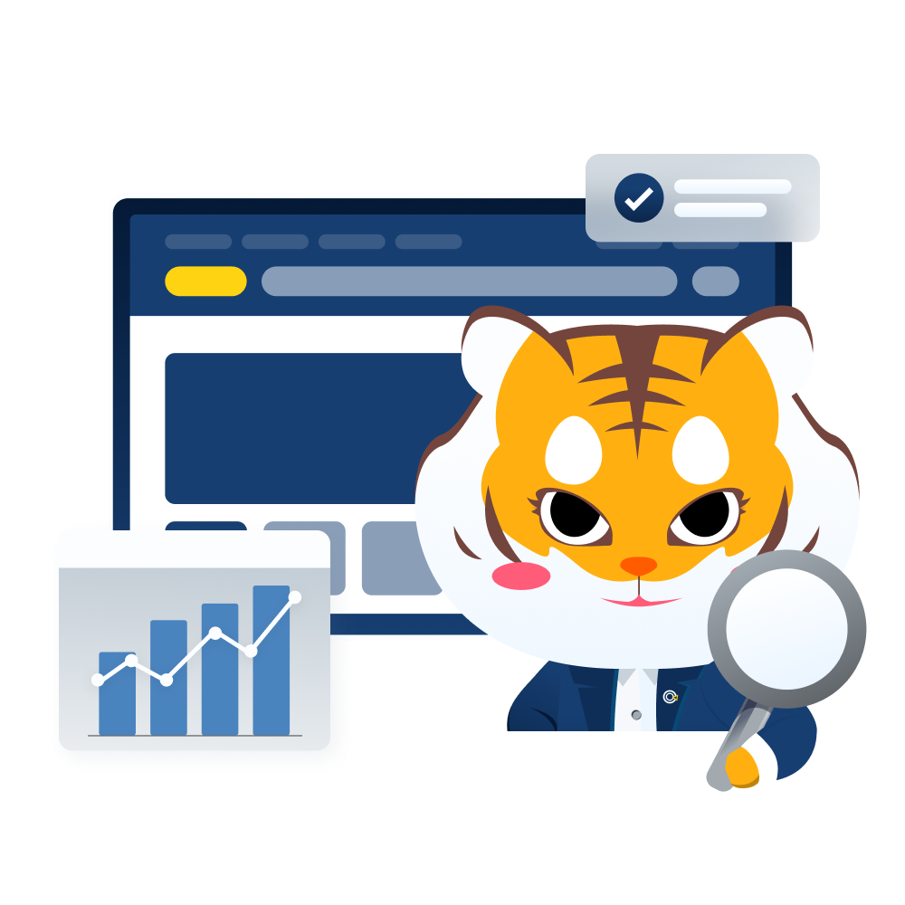 บริการ SEO Audit แก้ปัญหาเว็บไม่ติดอันดับ