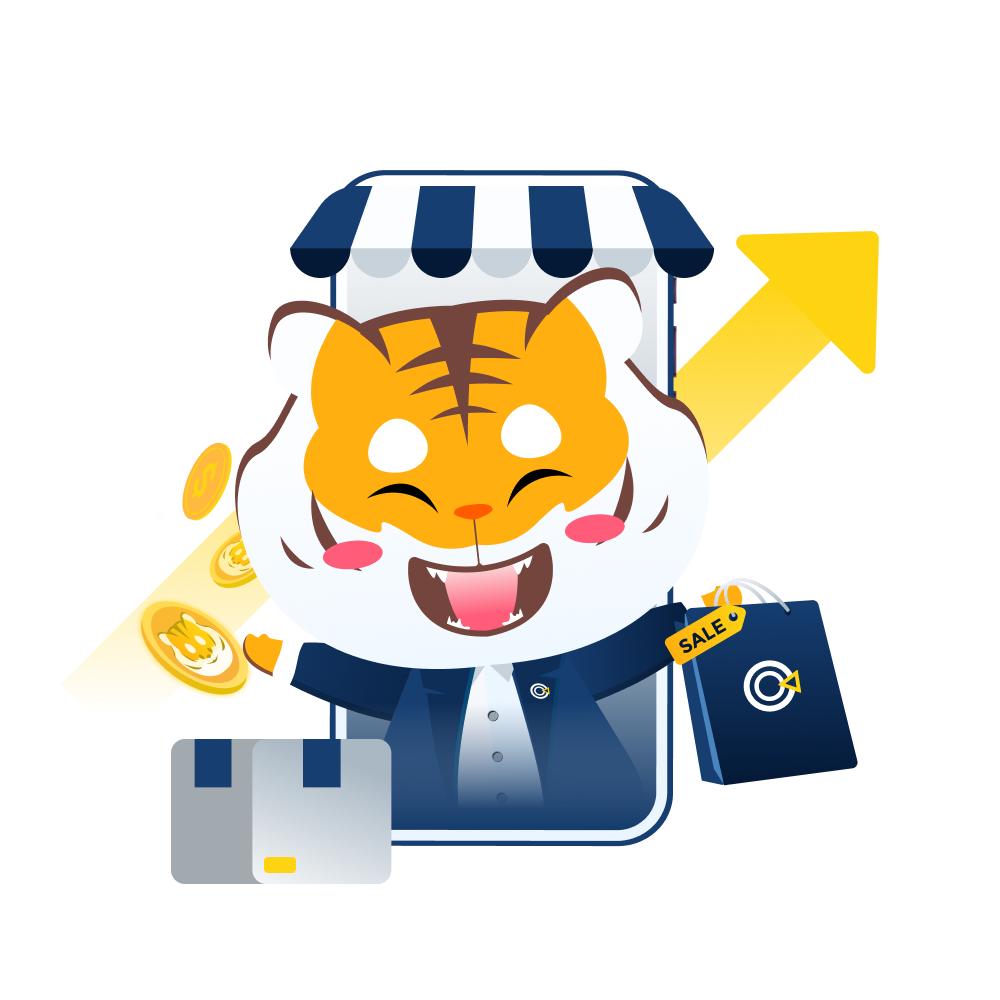 บริการ E-Commerce SEO สำหรับร้านค้าออนไลน์