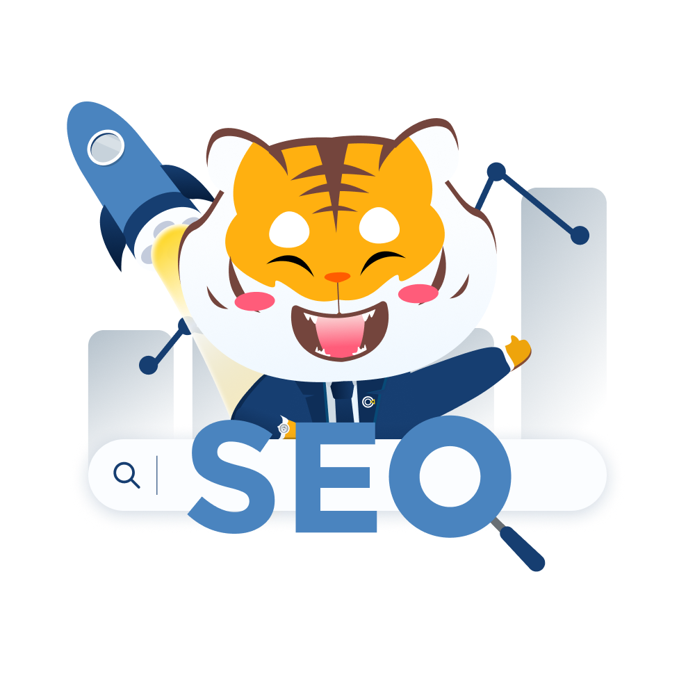 บริการรับทำ SEO On-Page Service