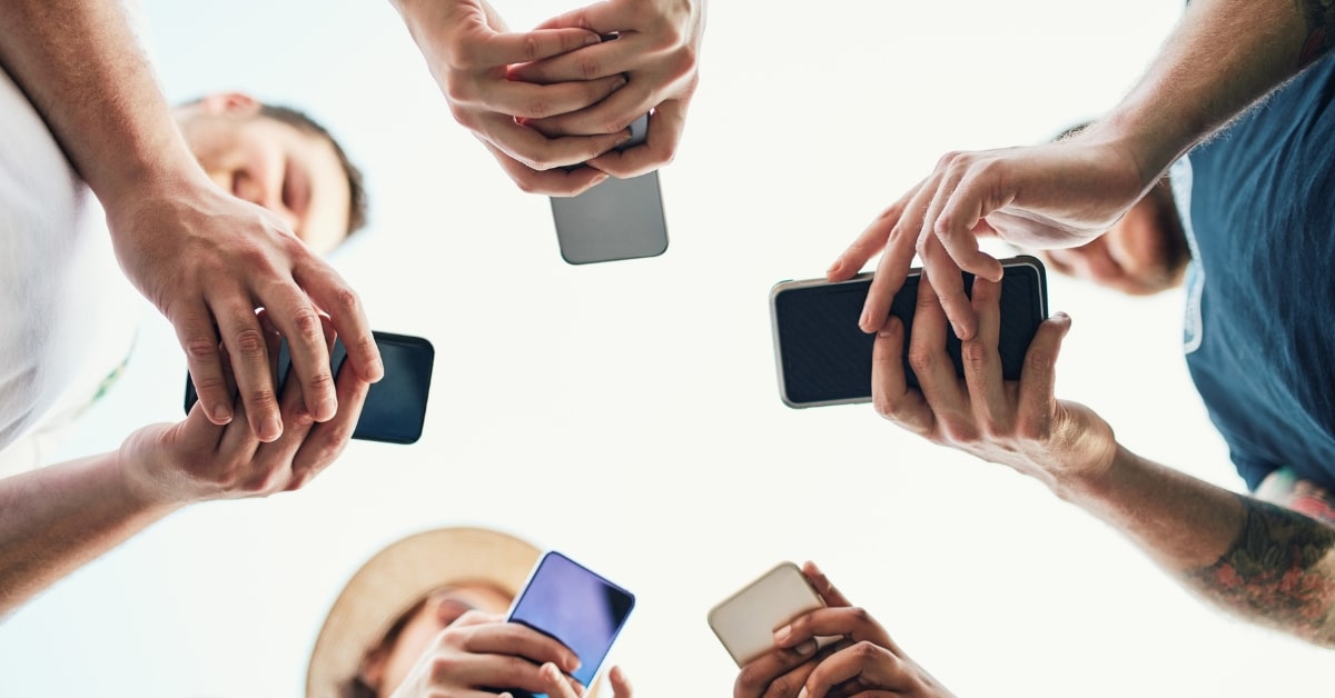 Viral Marketing ผู้คนเต็มใจแชร์คอนเทนต์ให้กัน