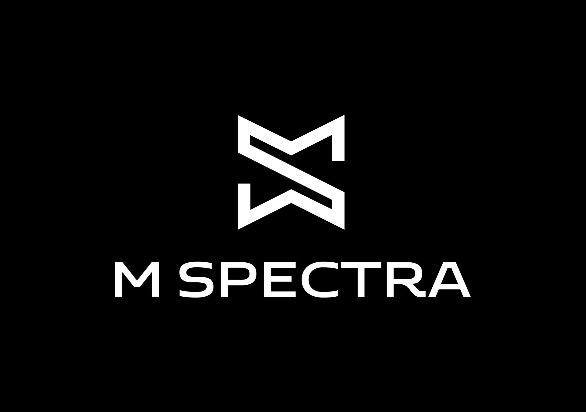 M Spectra logo