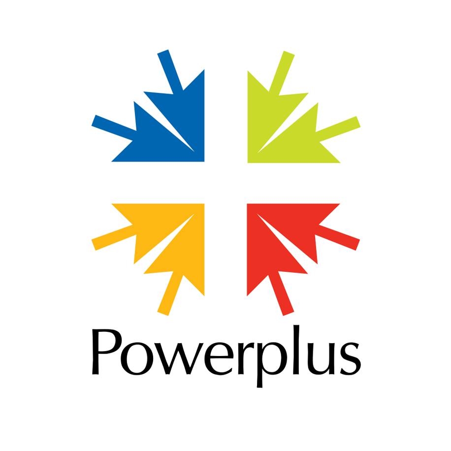 Powerplus logo