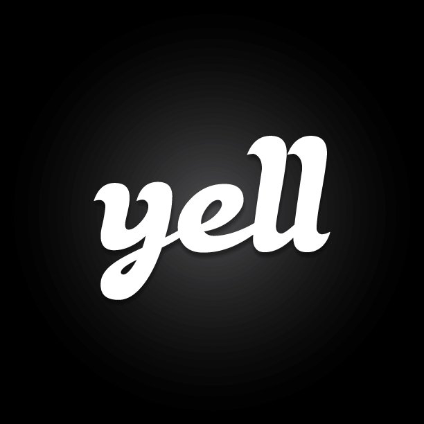 Yell Advertising Bangkok logo