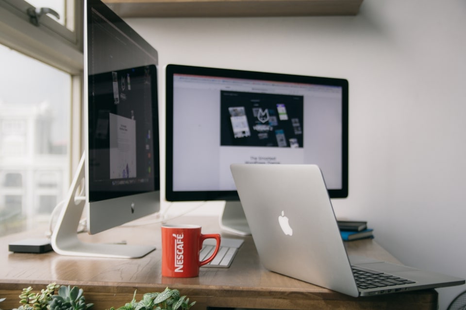 การออกแบบ UX ให้เว็บไซต์ธุรกิจ