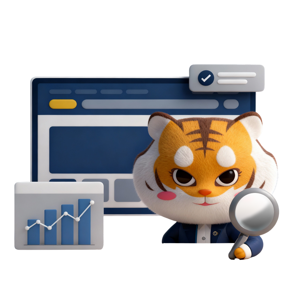 บริการ SEO Audit แก้ปัญหาเว็บไม่ติดอันดับ