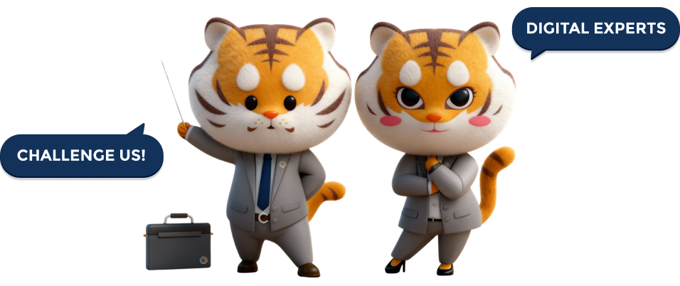 Cotactic Media Digital Marketing Agency