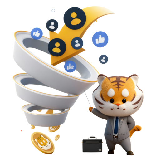 บริการค้นหา และเจาะกลุ่ม LEADS ที่ใช่ที่สุด