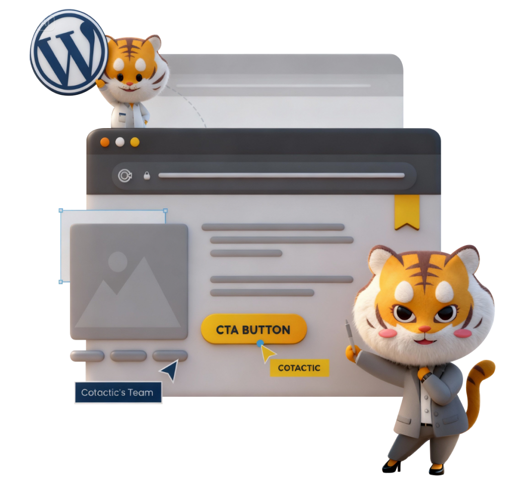 รับทำเว็บไซต์ wordpress
