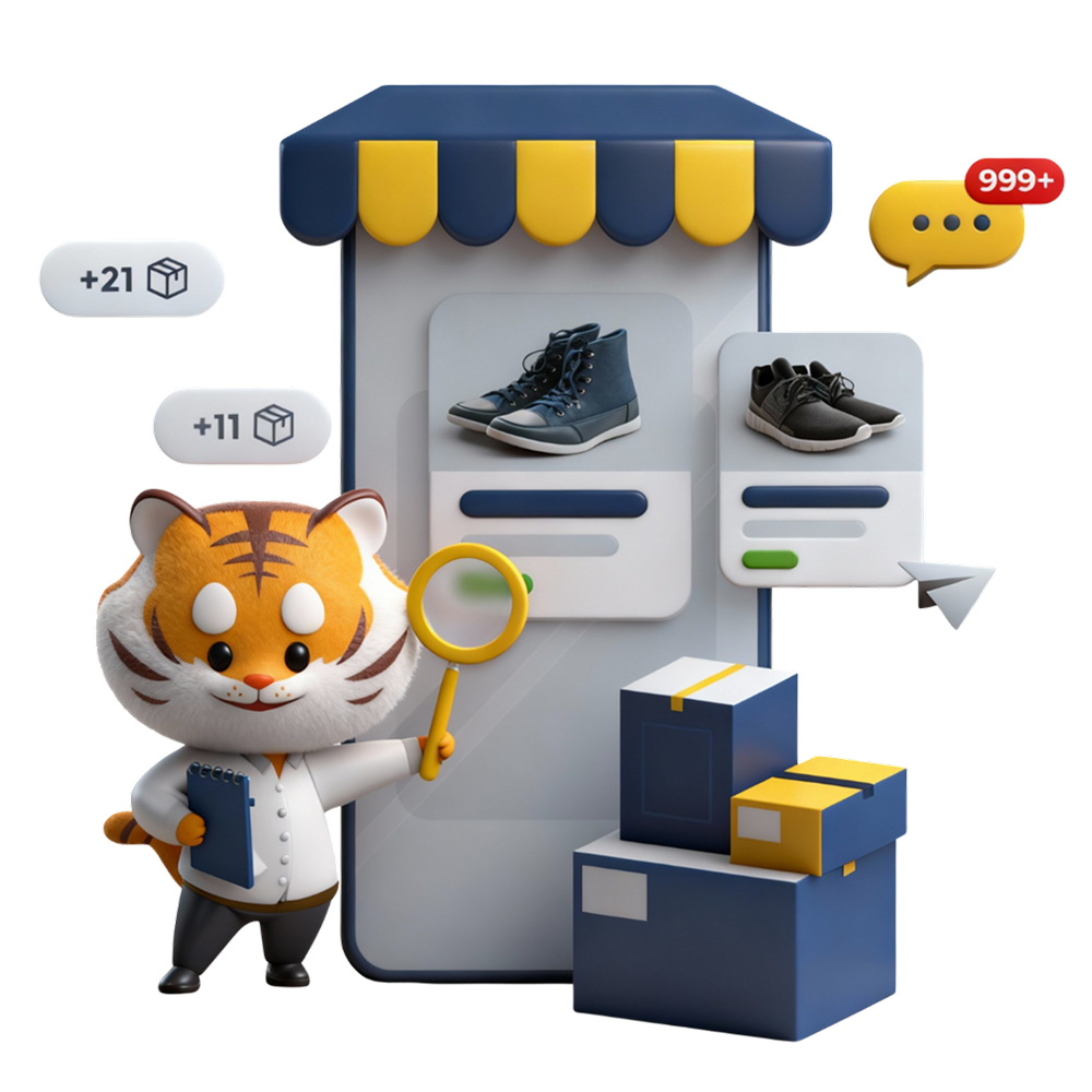 E-Commerce จะช่วยคุณได้อย่างไร