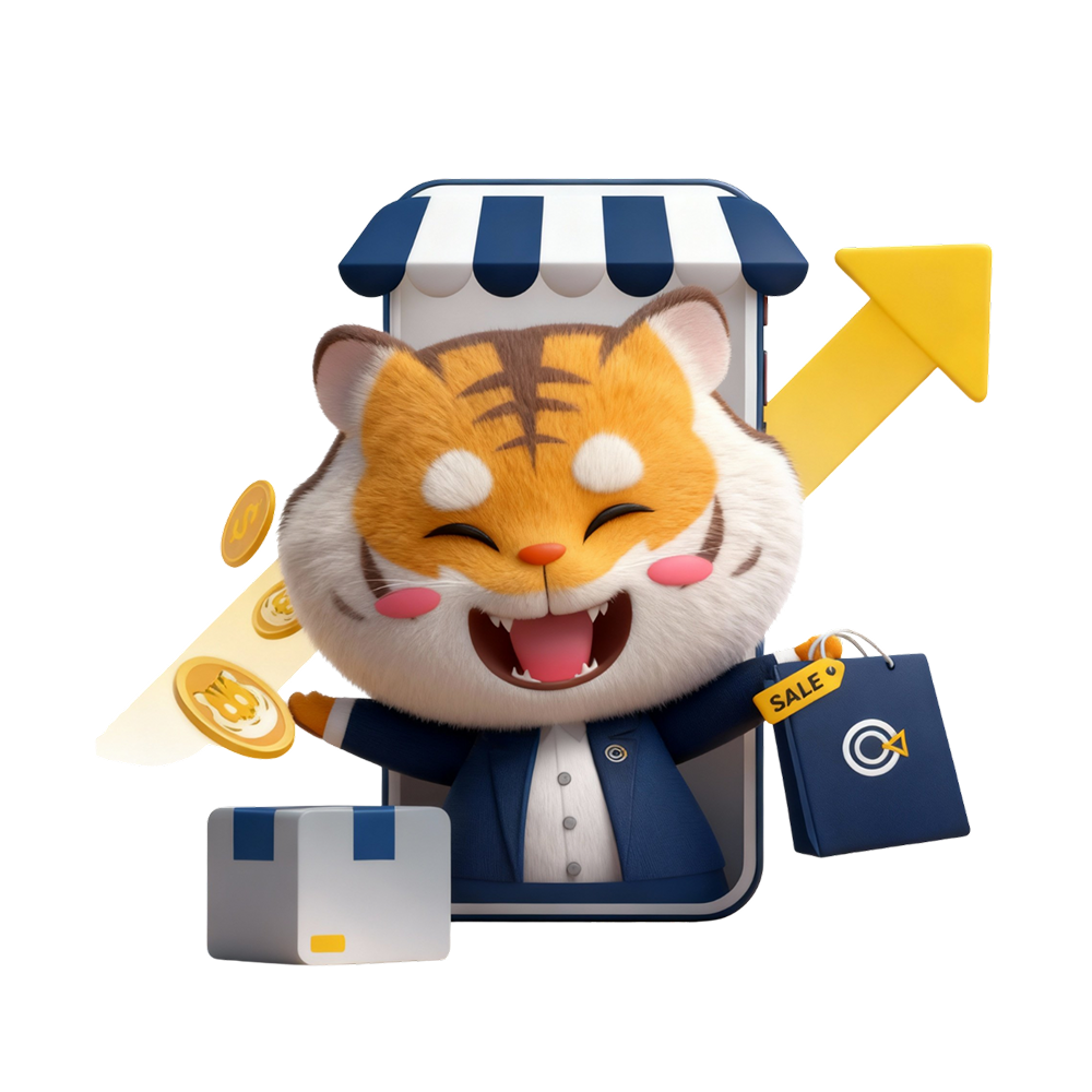 บริการ E-Commerce SEO สำหรับร้านค้าออนไลน์